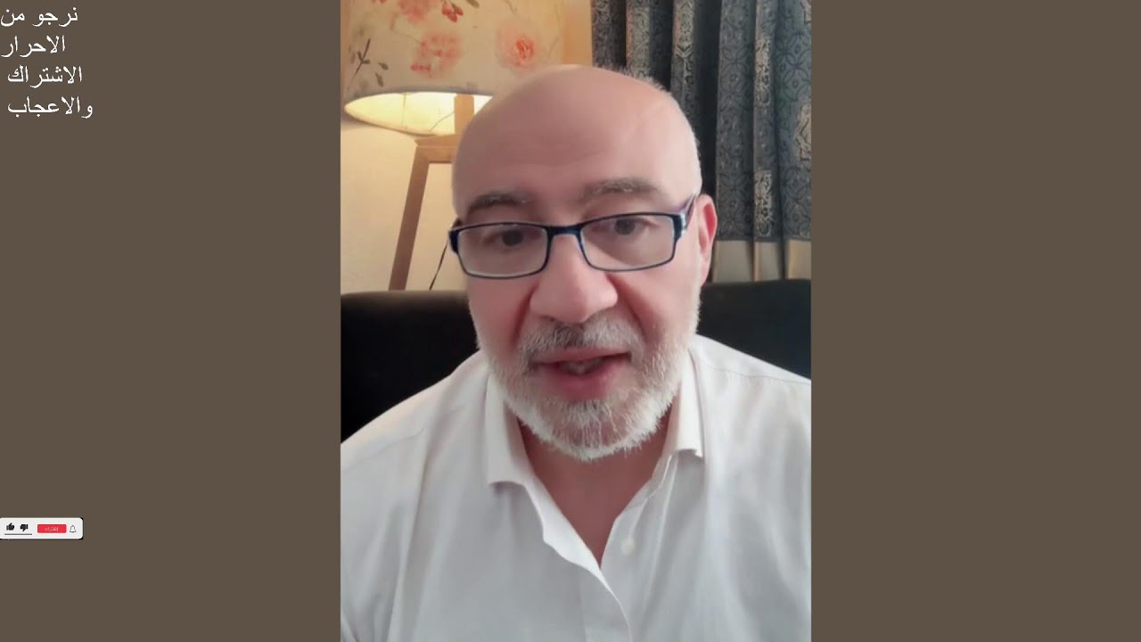 الدكتور عثمان صالح  بث مباشر  #اخبار #سوريا #تركيا #عاجل #الدكتور_عثمان_صالح #ümmetsin