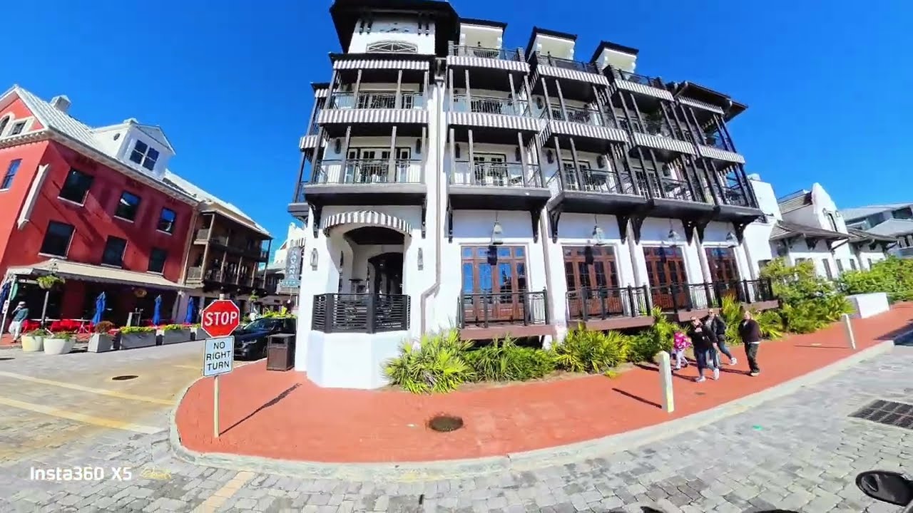 Perfect for Your TV Background – Luxury Tour in America 🌴