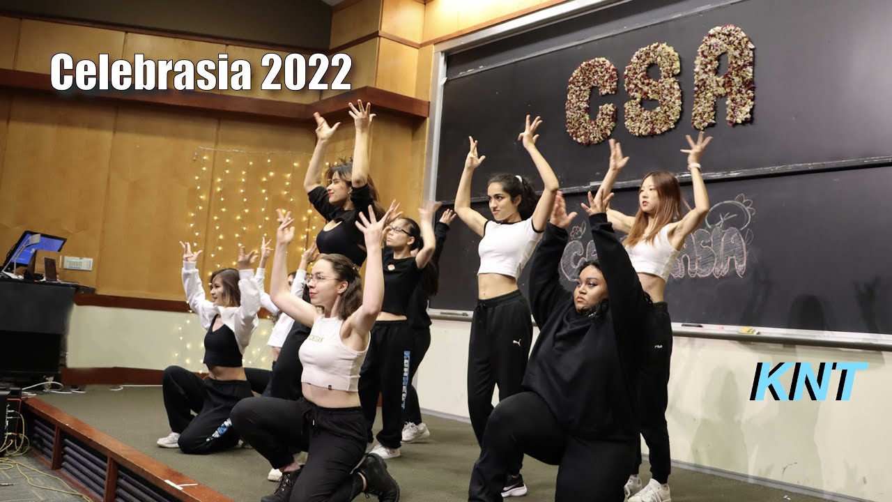 [KONNECT] Celebrasia Performance 2022