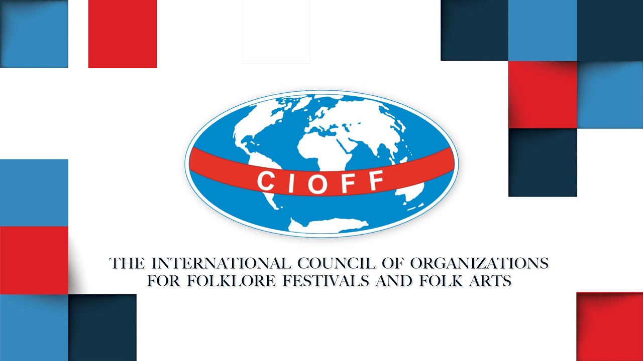 CIOFF&reg; International