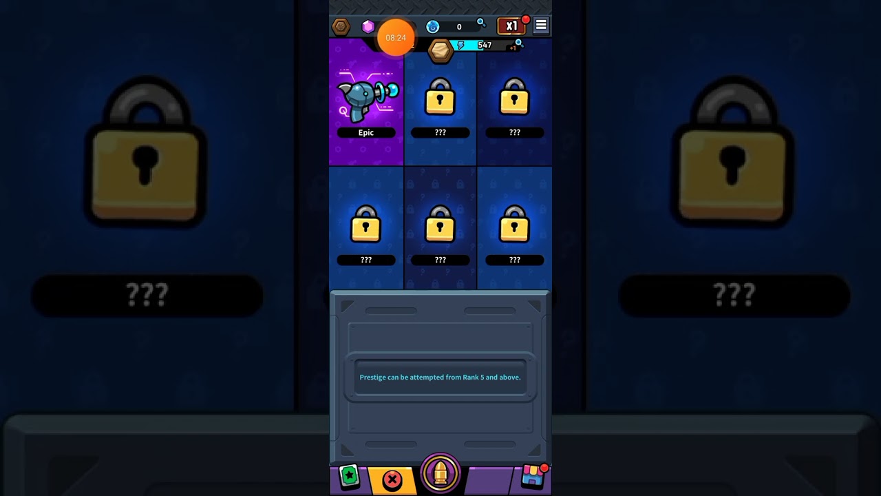 Brick Inc Idle Breaker - Gameplay walkthrough - 2026/03/17