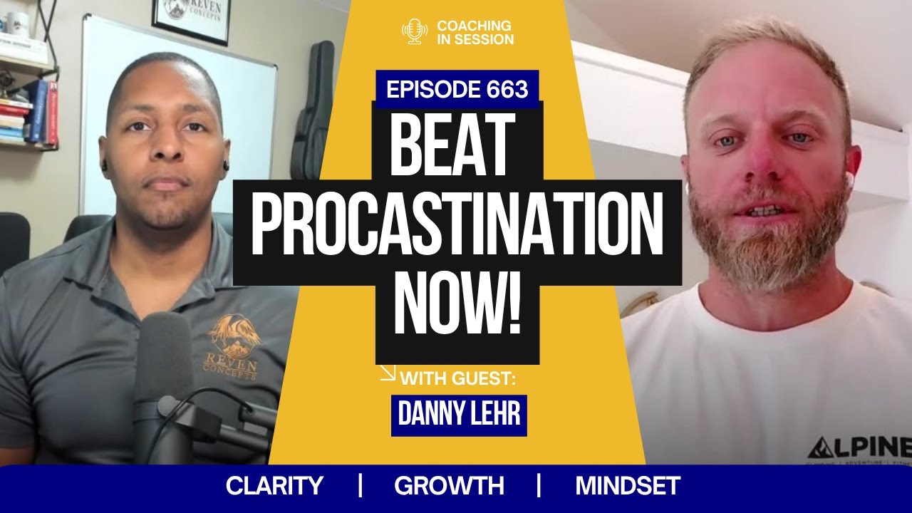 Beat Procrastination in Just ONE HOUR &mdash; Here&rsquo;s How