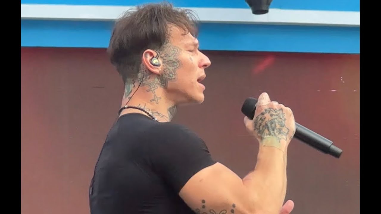NILETTO - Some one like you // VK Fest 2024