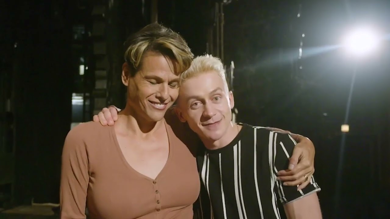 Exclusive Interview with the Cast of Wicked: Insider Stories and Backstage Glimpses