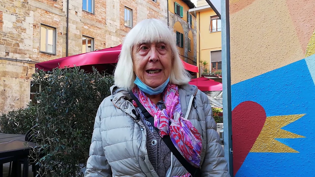 Il ricordo del mercato