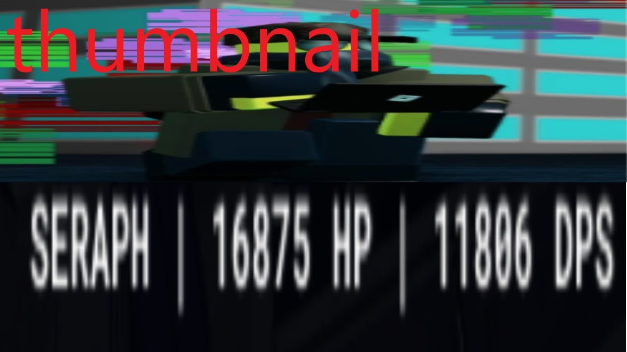 Clanker Nightmare Event Solo - TDX