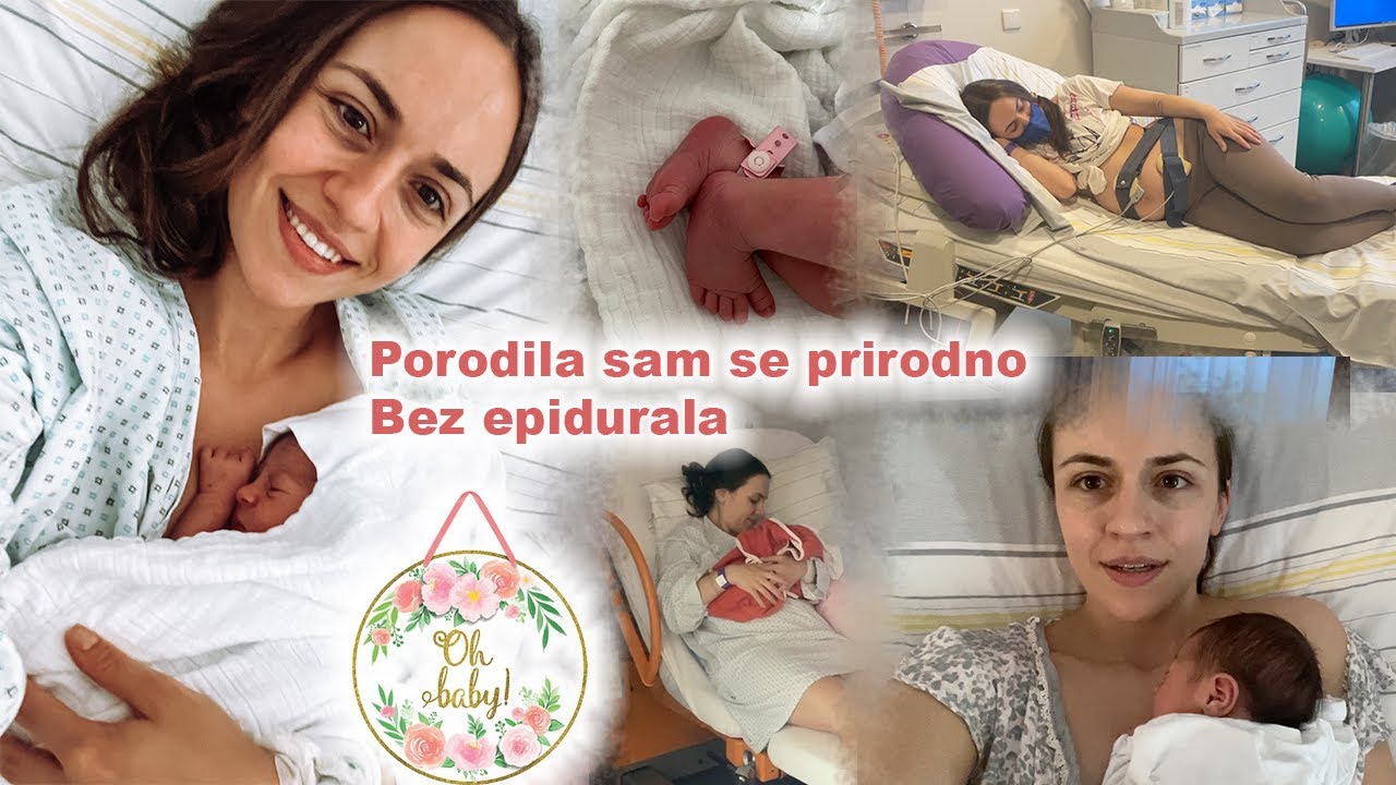 MOJ POROĐAJ. ❤️