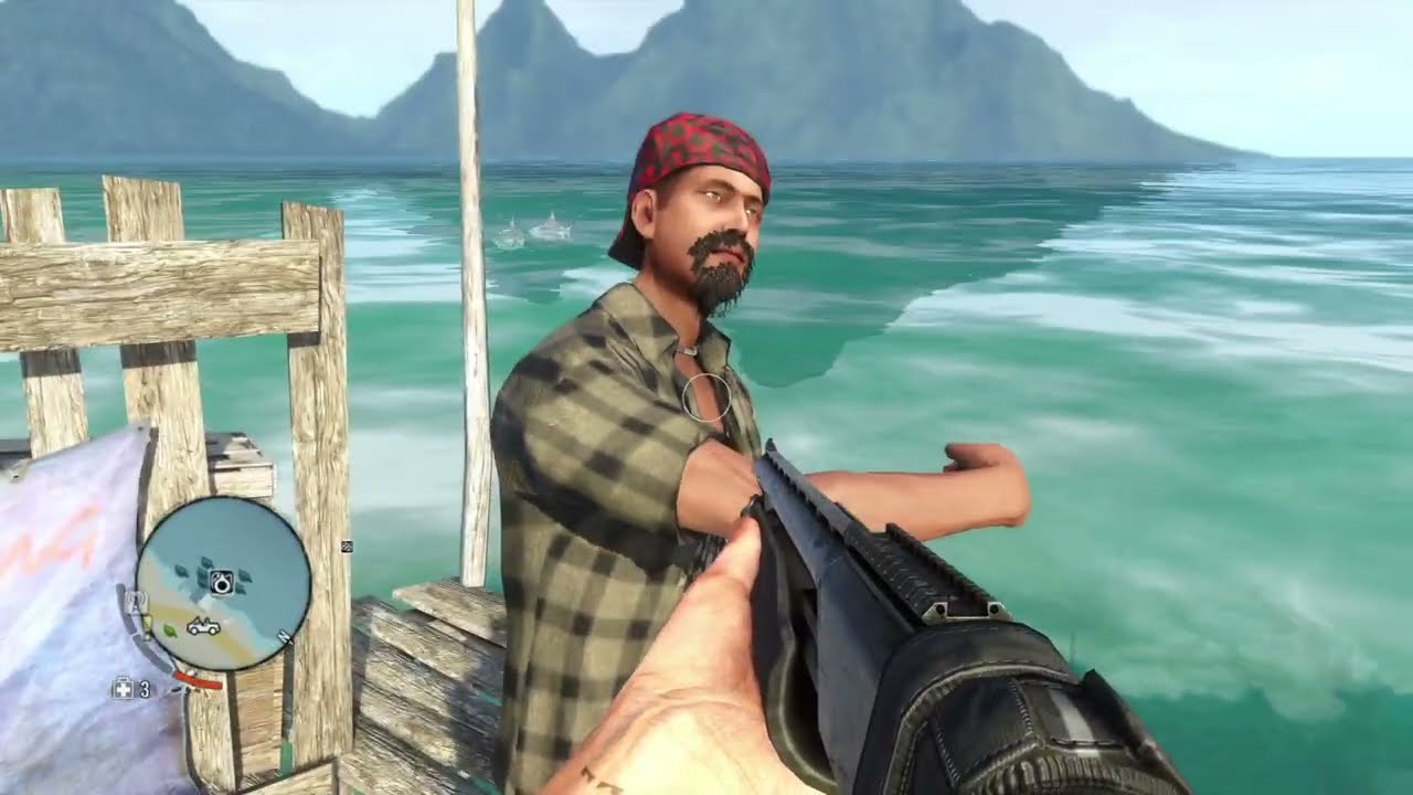 Far Cry® 3 Classic Edition_