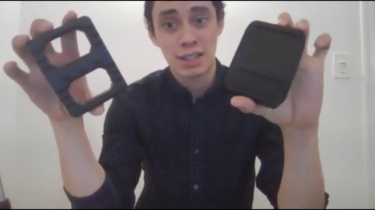MakerBot Chats [ep 17] 3D Printing Bike Pedals with Nylon Carbon Fiber