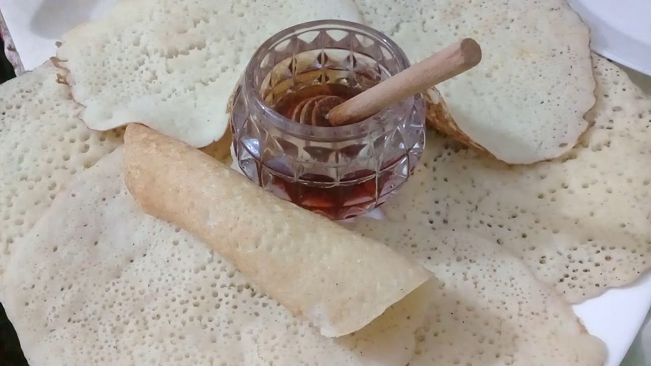 بغرير لمكسور بدون اختمار❤سريع وسهل 💪بدون جهد 😏نتيجة هايلة