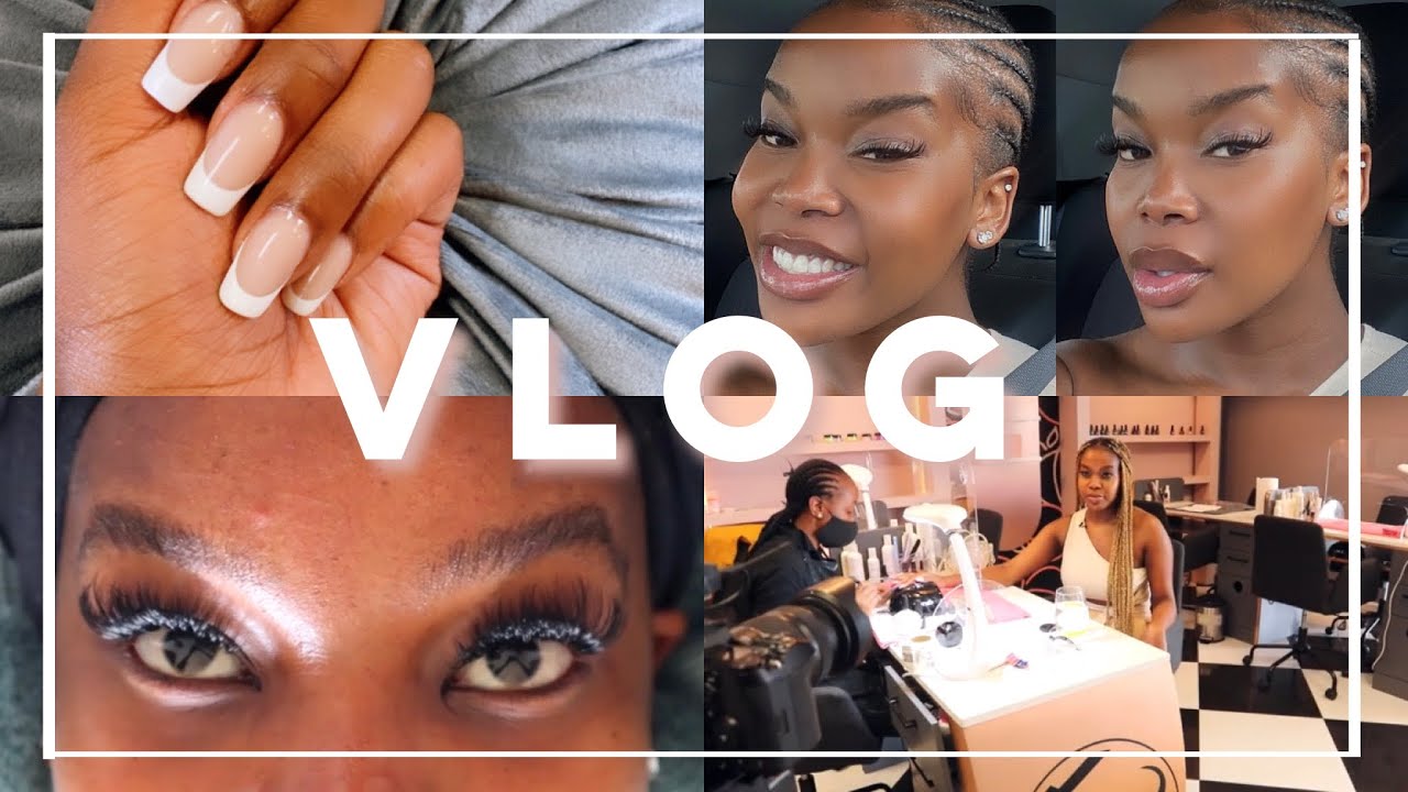 VLOG: FINAL BIRTHDAY PREPARATIONS + MAINTENANCE DAY!!