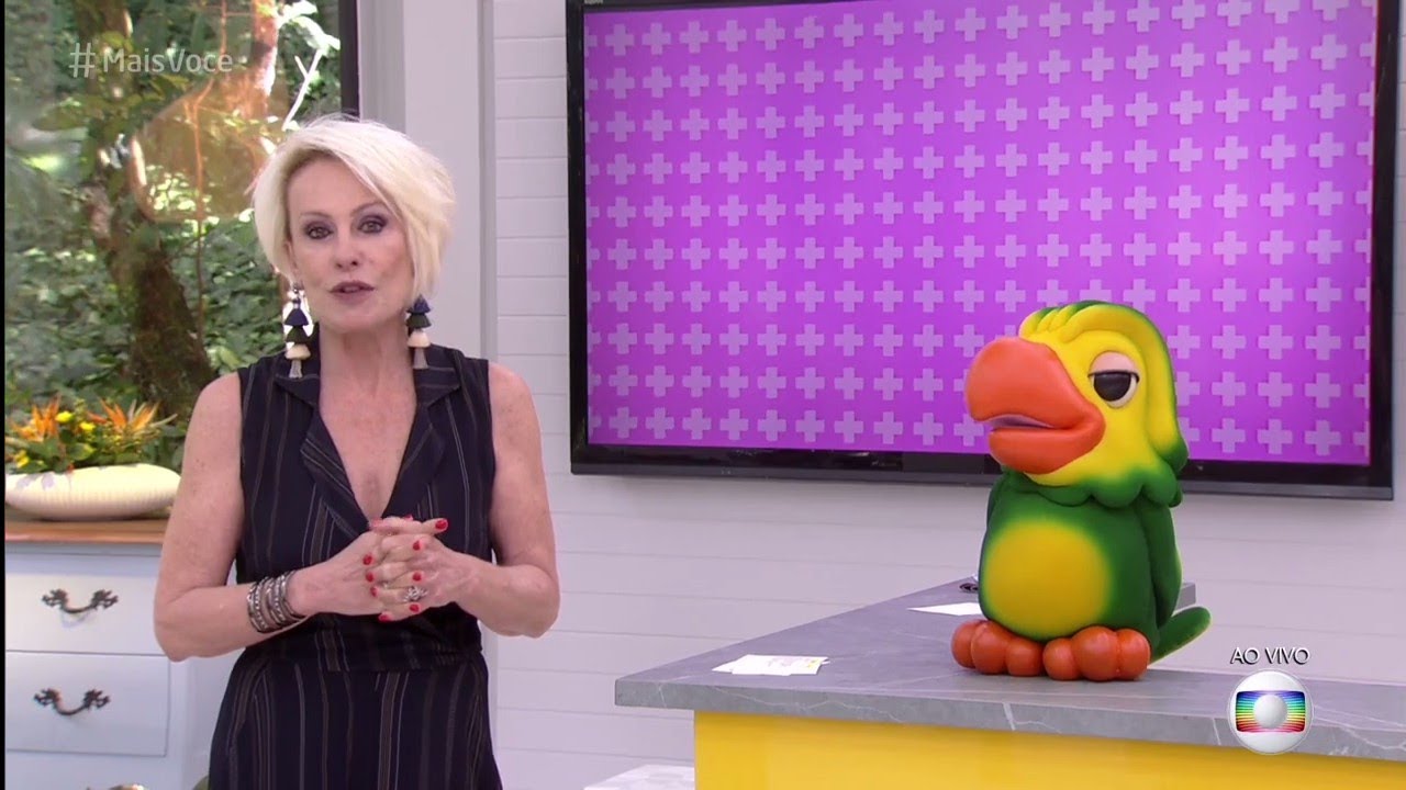 MAIS VOC&Ecirc; | PROGRAMA COMPLETO (15/03/2018)