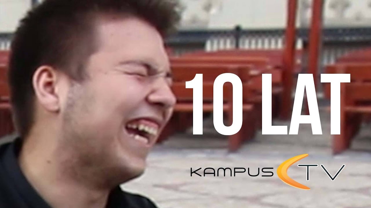 Wrocław o... KampusTV