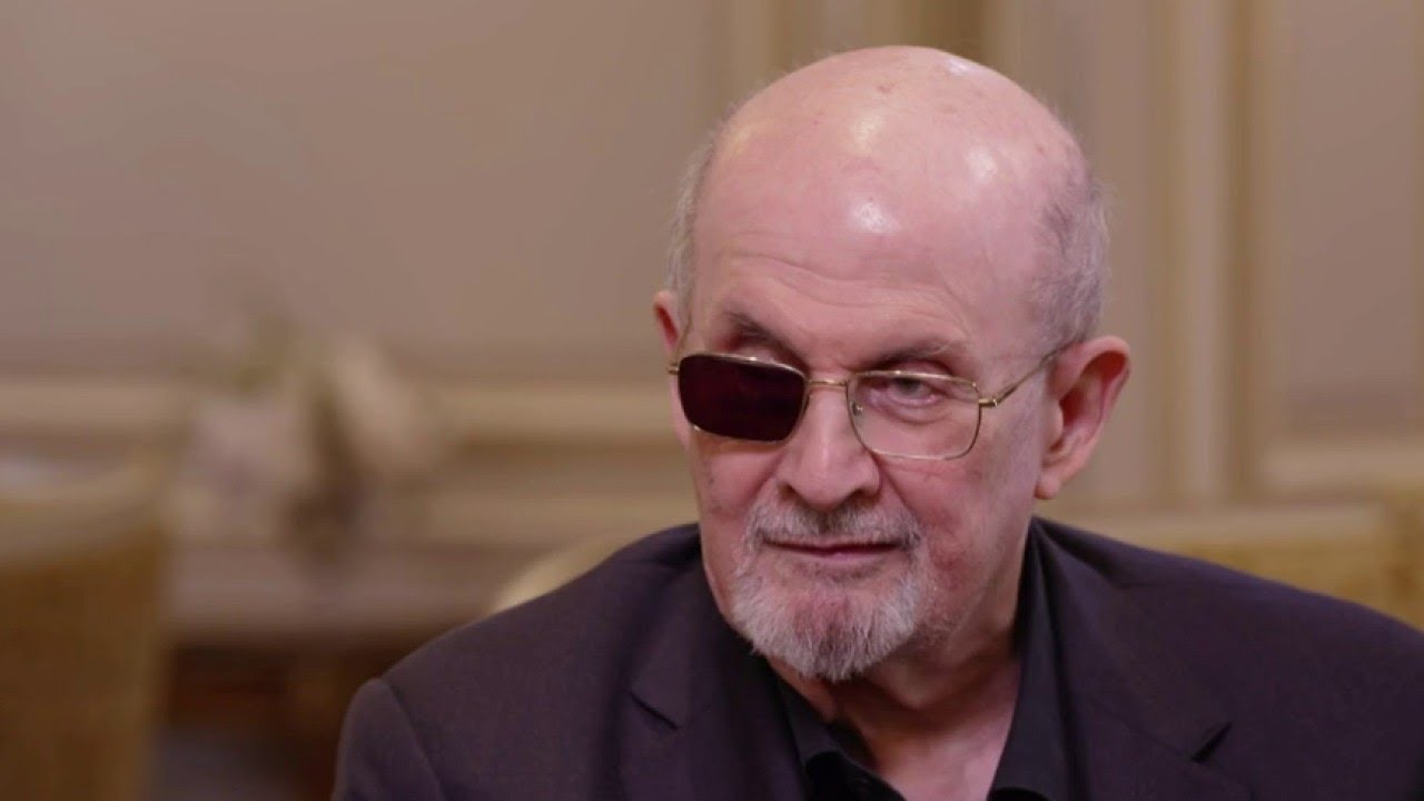 Les 4 vérités - Salman Rushdie