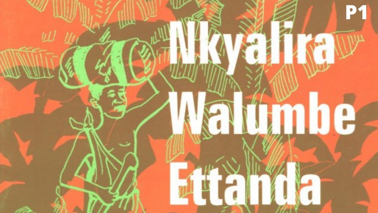 Nkyalira Walumbe Ettanda Part 1