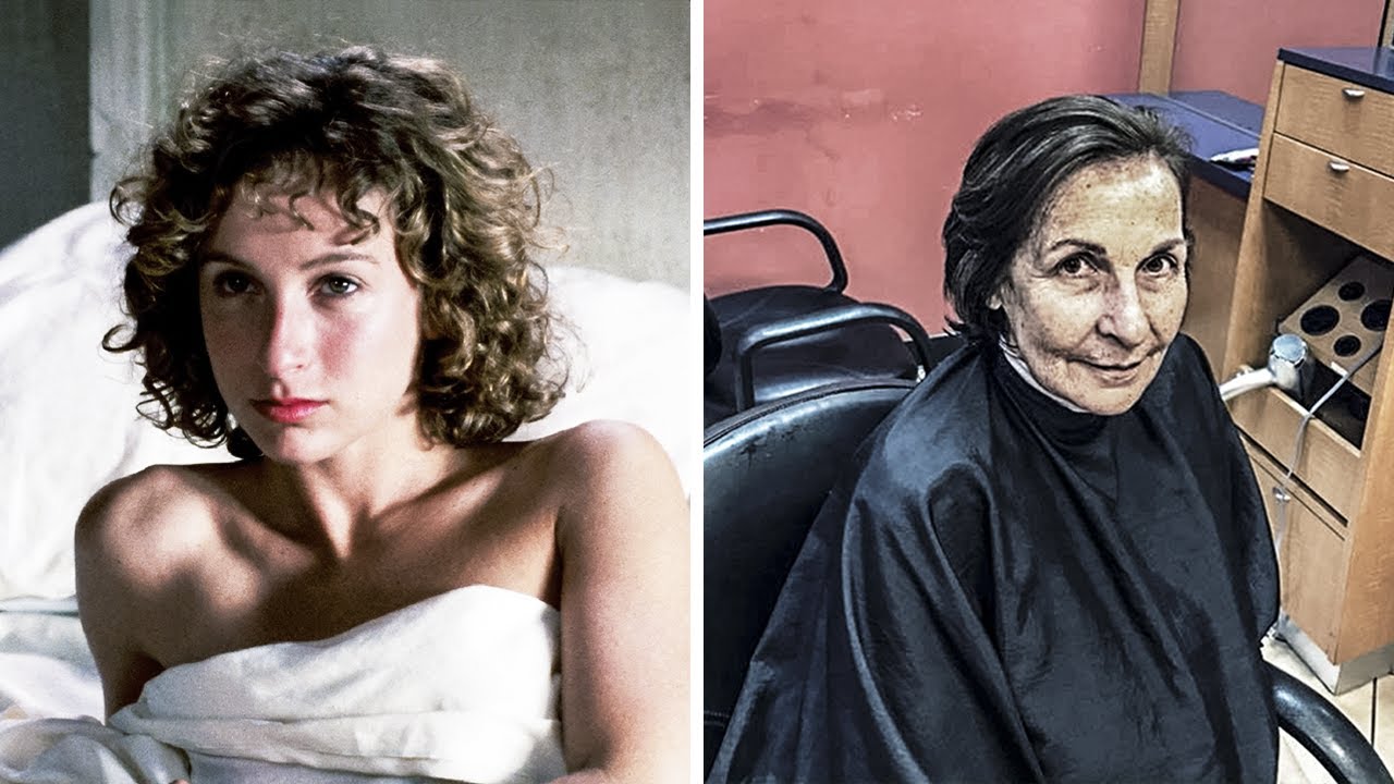 «Грязные танцы» (1987 против 2022) Актёры: тогда и сейчас