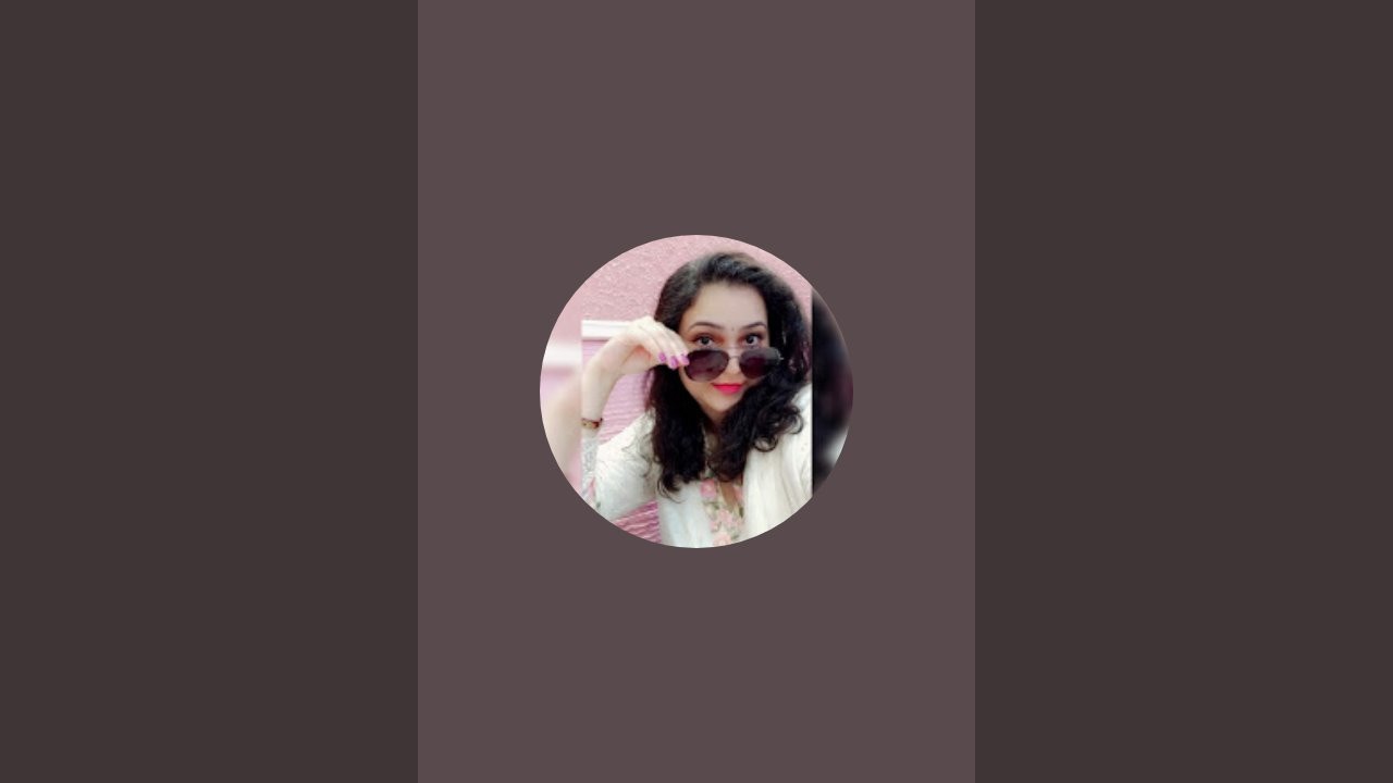 Aakansha Dubey is live!