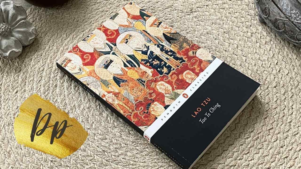 Tao Te Ching - Lao Tzu (D.C. Lau) | Penguin Classics