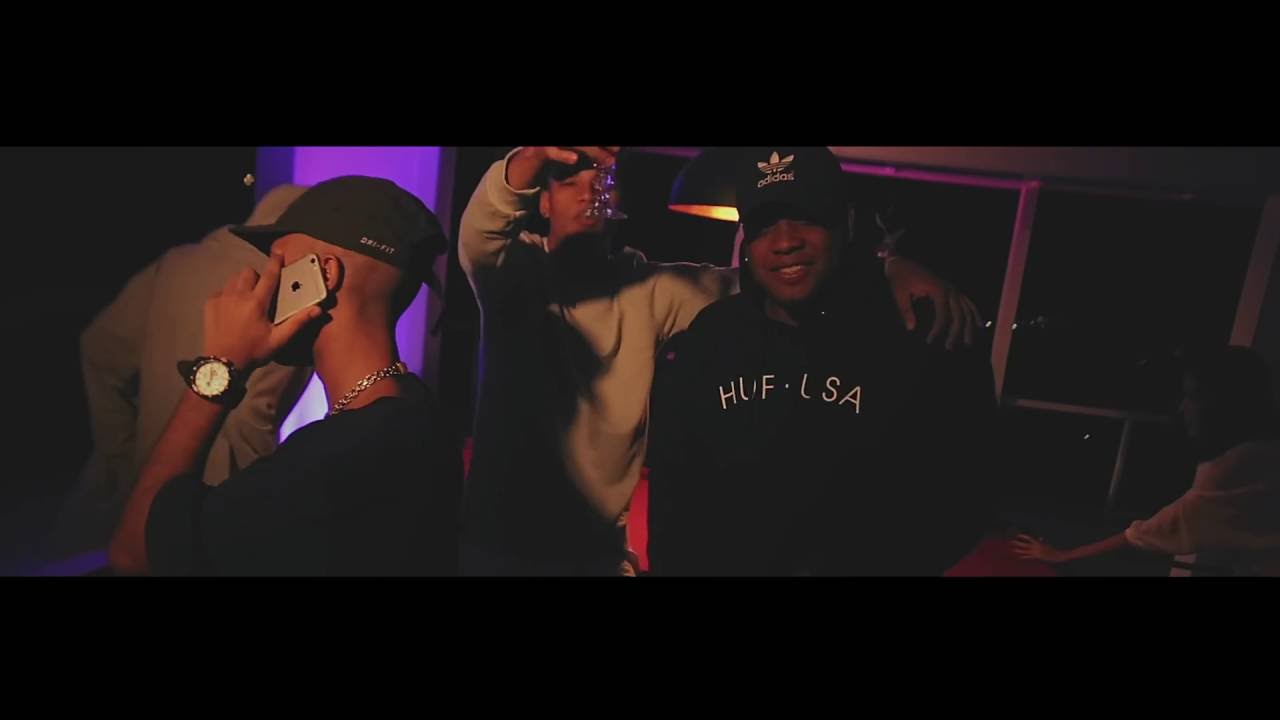 Orochi, Maquiny, Azevedo - Goles Perdidos (Prod. Kizzy & Papatinho) [Official Video]