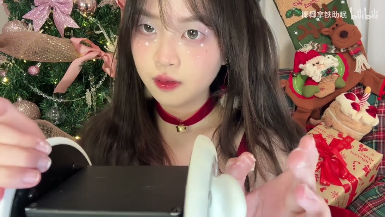 Lanolin Quick Ear Massage！Super tingling! Come and relax！ #asmrvideo #relaxing
