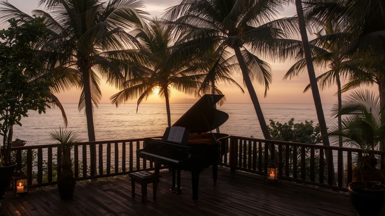 Melody Between Waves