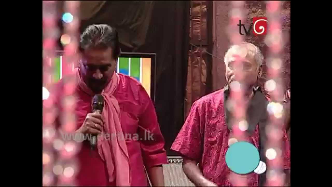 Kaliyuga Kaleta - Mamai Benai @ DELL Studio on TV Derana ( 26-09-2014 ) Episode10