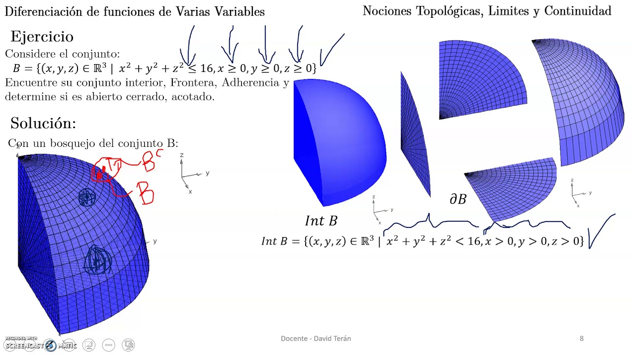 Topología - Ejercicio 01