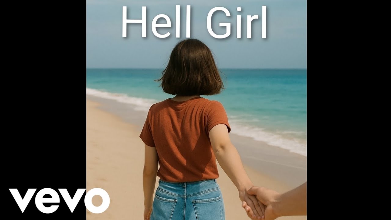 Rits - 跳舞的貓 (Album - Hell girl) 