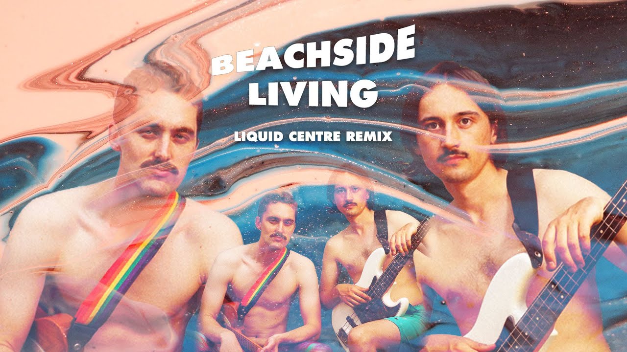 Goodvibes Sound - Beachside Living (Liquid Centre Remix)
