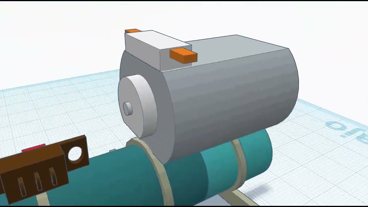 5   Juguete robot mosquito saltarín