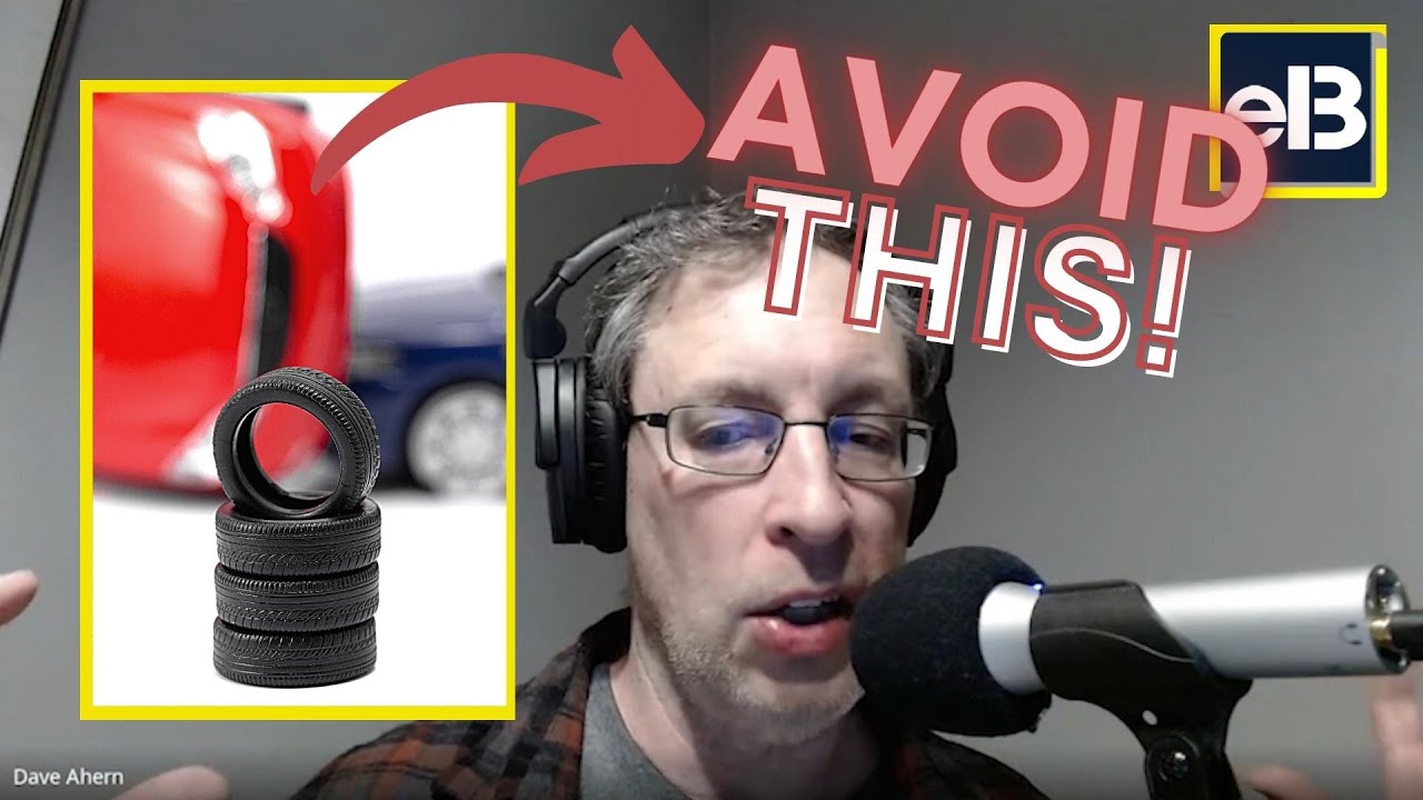 Real-life Example of a Screaming Value Trap - Warnings to Look Out For