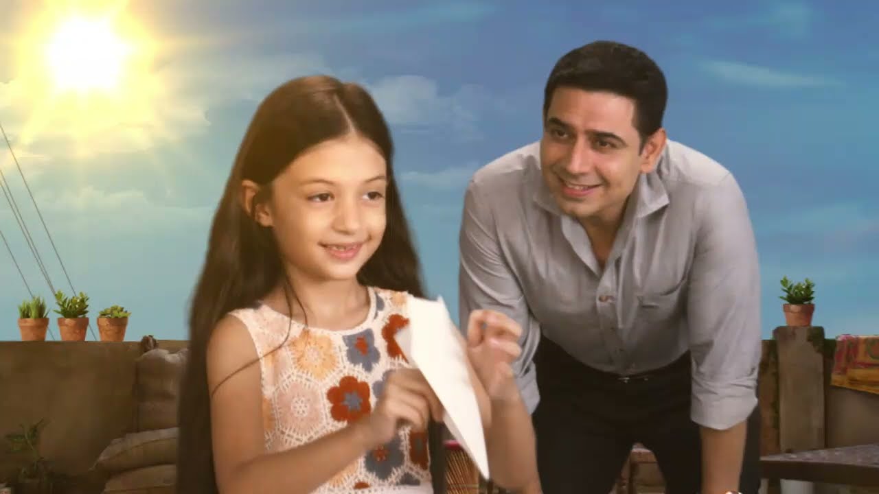 Apollena - New Serial Promo | Starts Dec 3, Mon-Sat at ET 4:30PM & Sun at ET 6 PM | Colors TV Canada