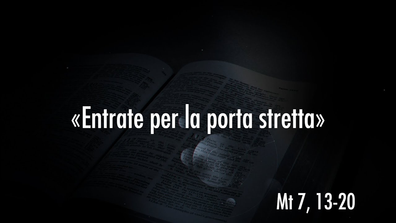 Mercoledì 18 marzo 2026 | Cristina Arcidiacono commenta il Vangelo del giorno