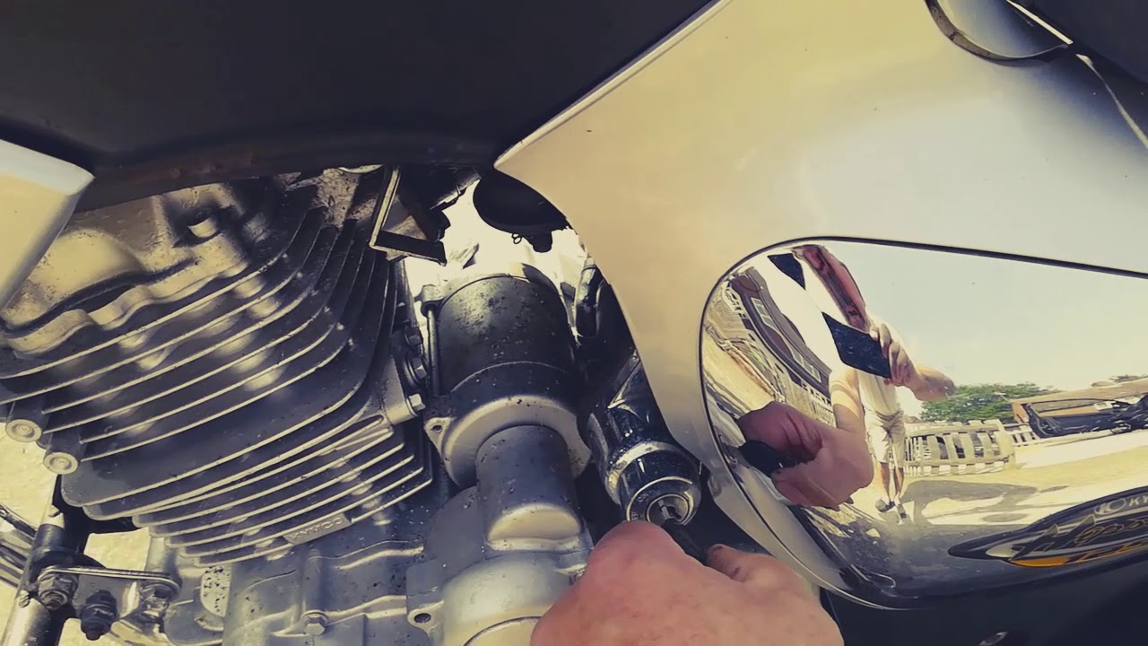 Kymco Hipster Medium