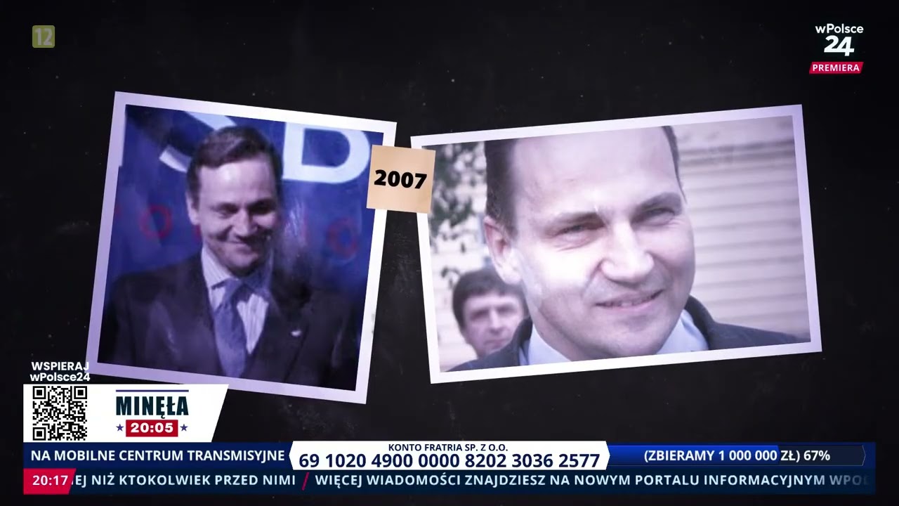 Wielkie pieniądze i wielkie znaki zapytania! Wstrząsający reportaż  - Wydanie Specjalne Minęła 20:05