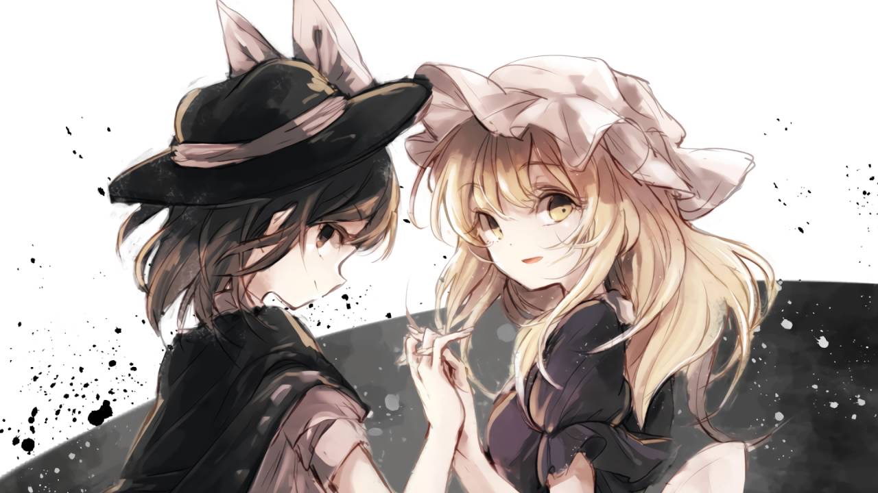 【東方Vocal (Rock)】 IOSYS ／ HAPPY I SCREAM!! - 他愛もない私の恋慕譚