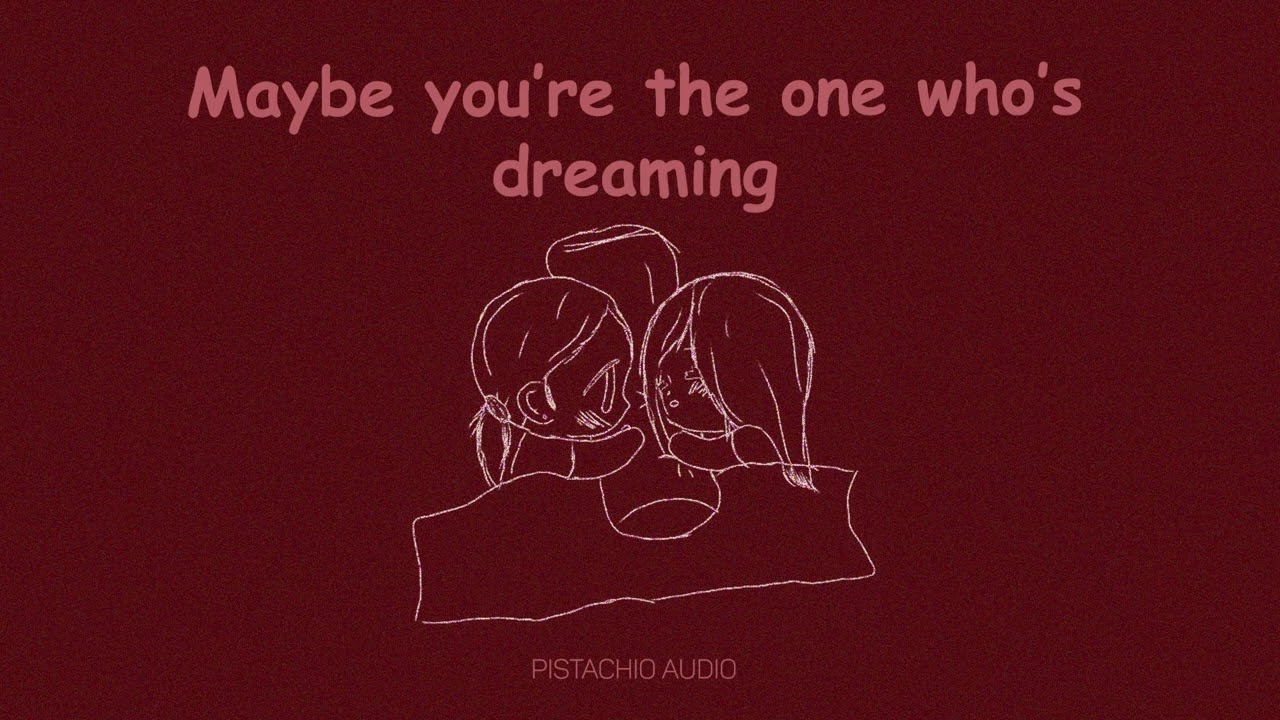 Calling you my wife in my sleep [F4F ASMR]