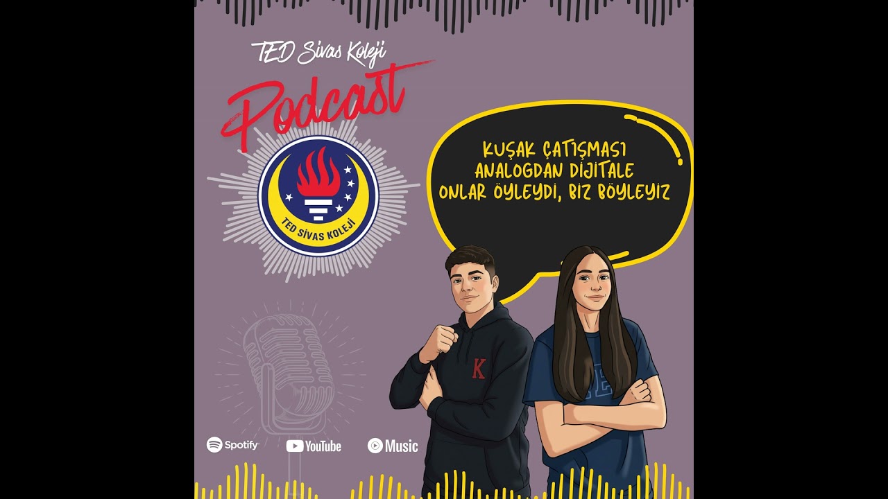 Kuşak Çatışması, Hayata Bakış Açısı, Onlar Öyleydi, Biz Böyleyiz