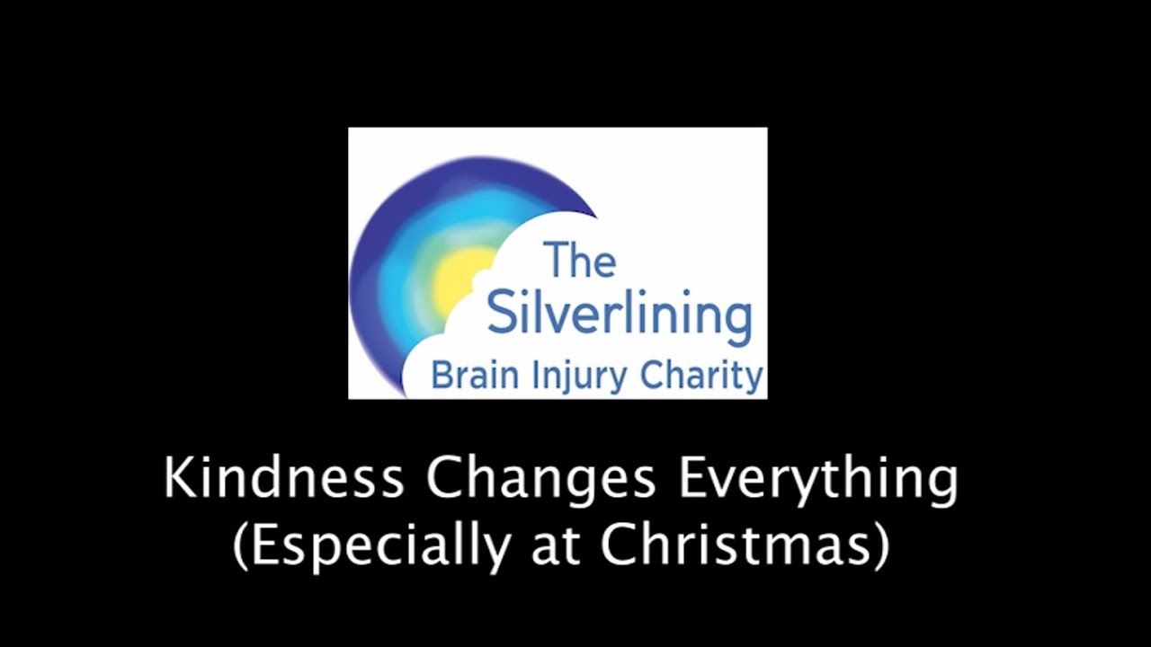 Kindness Changes Everything (Especially at Christmas)