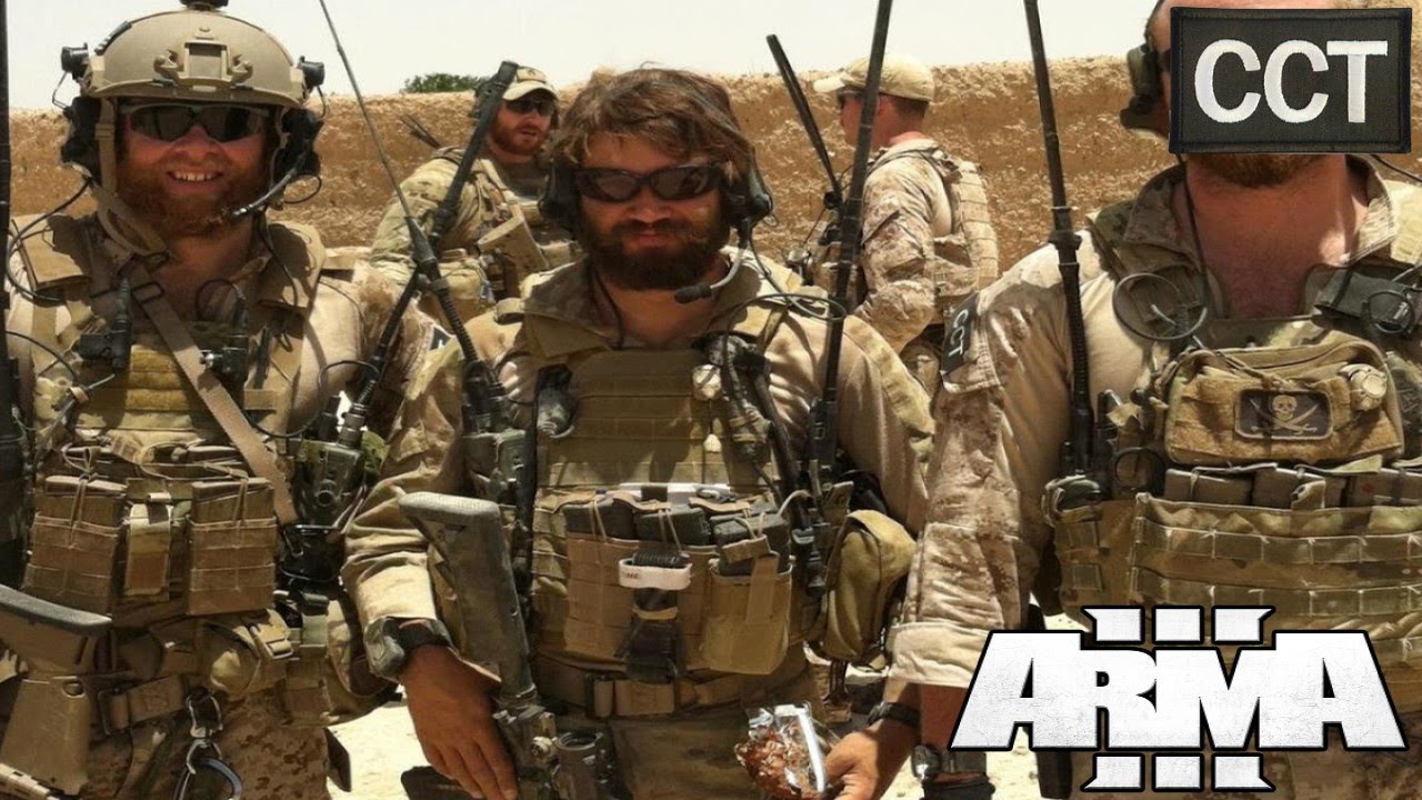 АРМА 3 МИЛСИМ | Интеграция JTAC/JFO | 9-линейный CAS