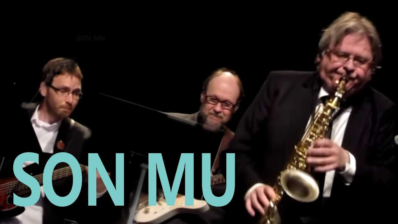 SON MU - Logen Teater