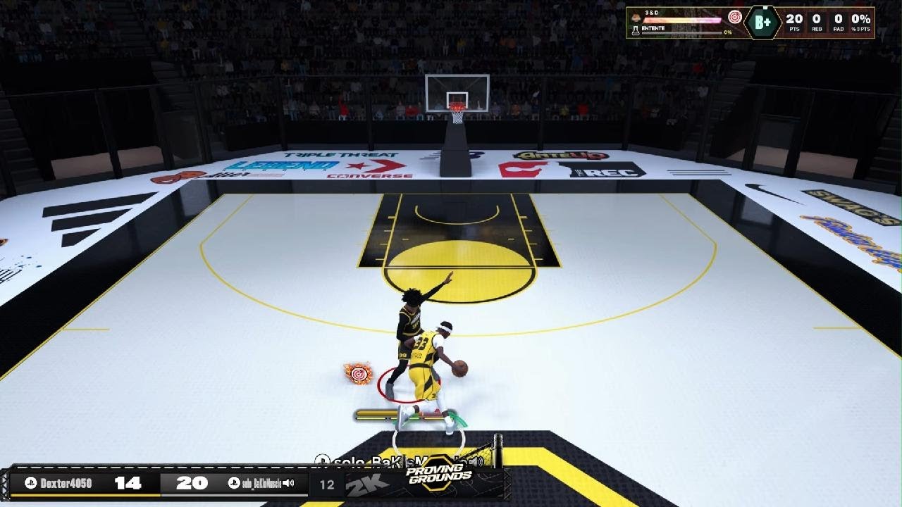 NBA 2K26