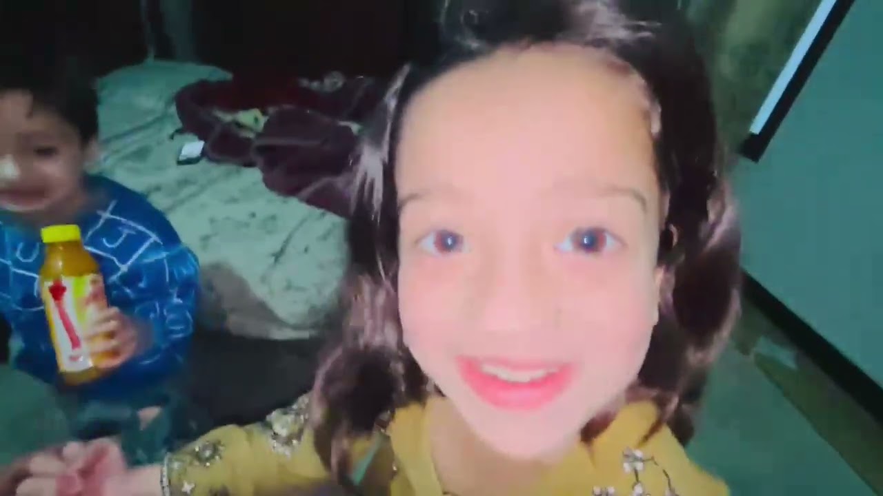 Manal Ali Naraz ho gayi papa sy🥹😭
