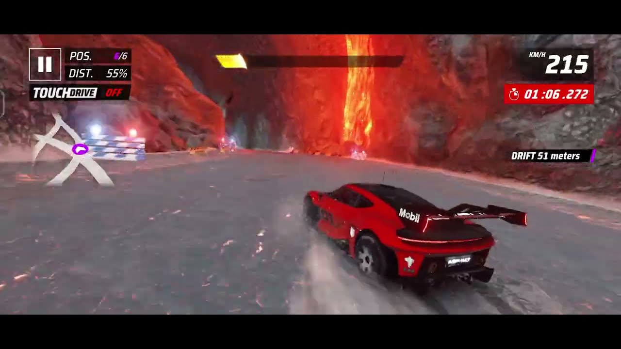 Porshe Of Legend's - Livery New Event Asphalt Legend's Gameplay Full Video 