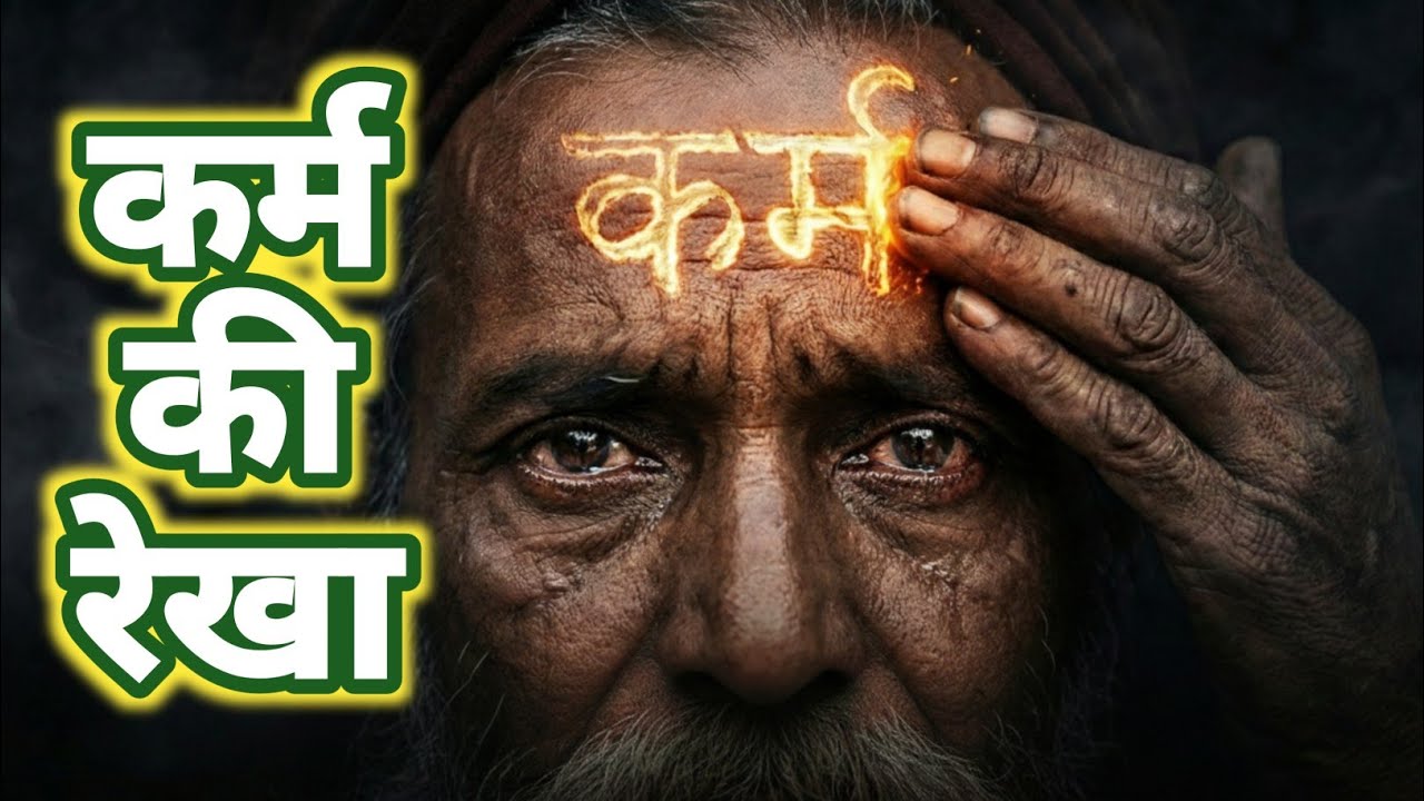कर्म गति टारे नाहिं टरी - कबीर दास जी का सत्य भजन | Karm Gati Tare Nahin Tari - Kabir Bhajan