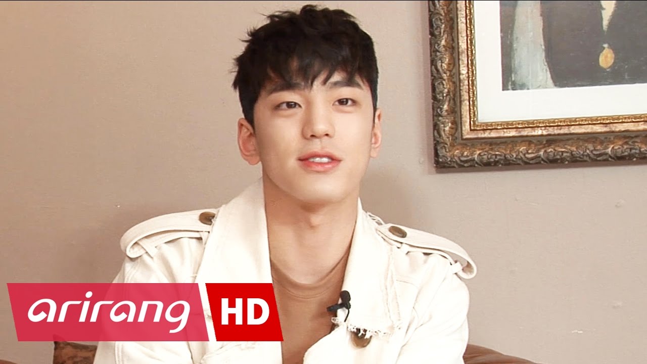 [Showbiz Korea] Actor Kim Min gue(김민규) Interview _ part.1