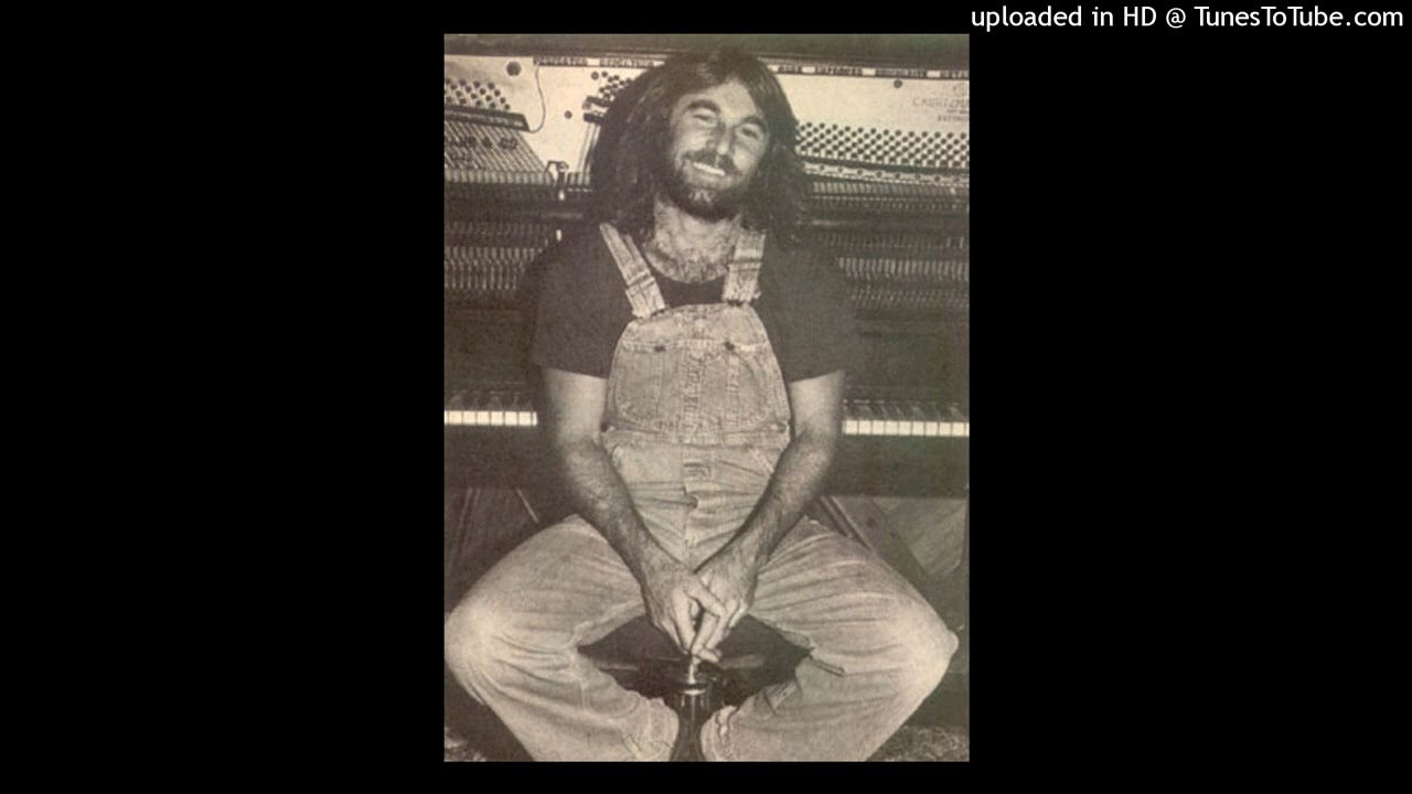 Dennis Wilson - Something New (Love Remember Me)