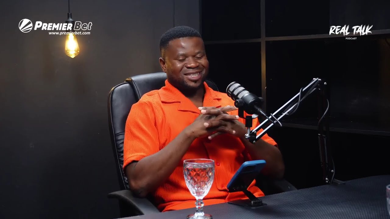 Allan Apresenta RealTalk Podcast com Professor Hwang Jorge, Ep.12