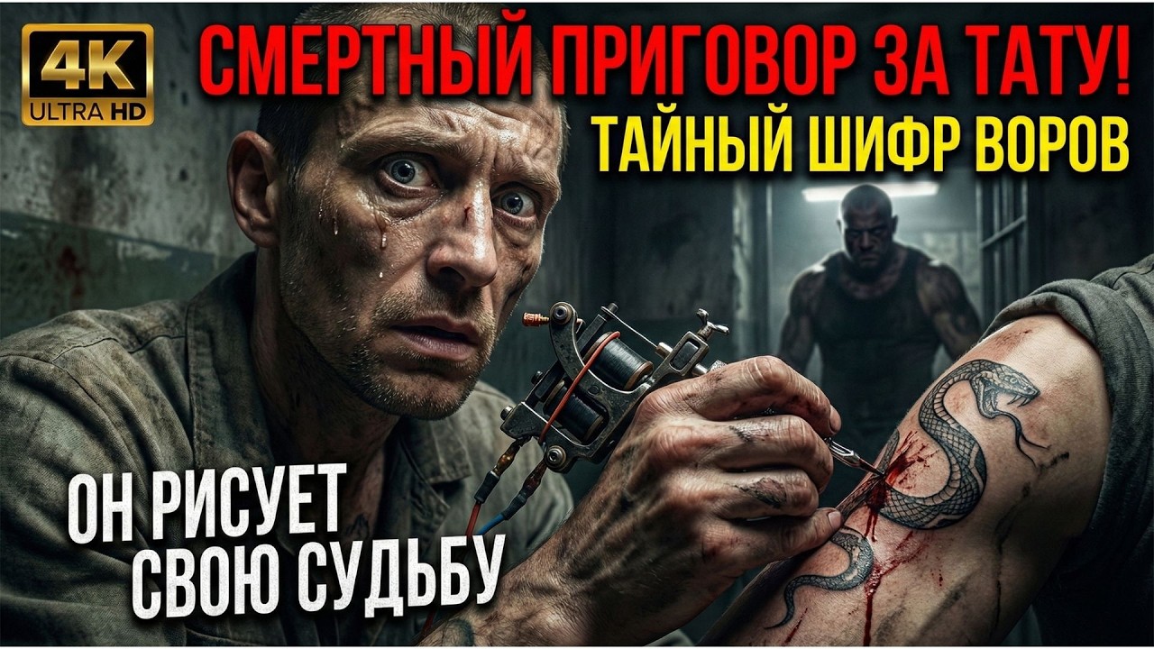 ХУДОЖНИК ПРОТИВ ПАЛАЧЕЙ ТЮРЕМНЫЙ КОНТРАКТ И ТАЙНЫЕ СИМВОЛЫ