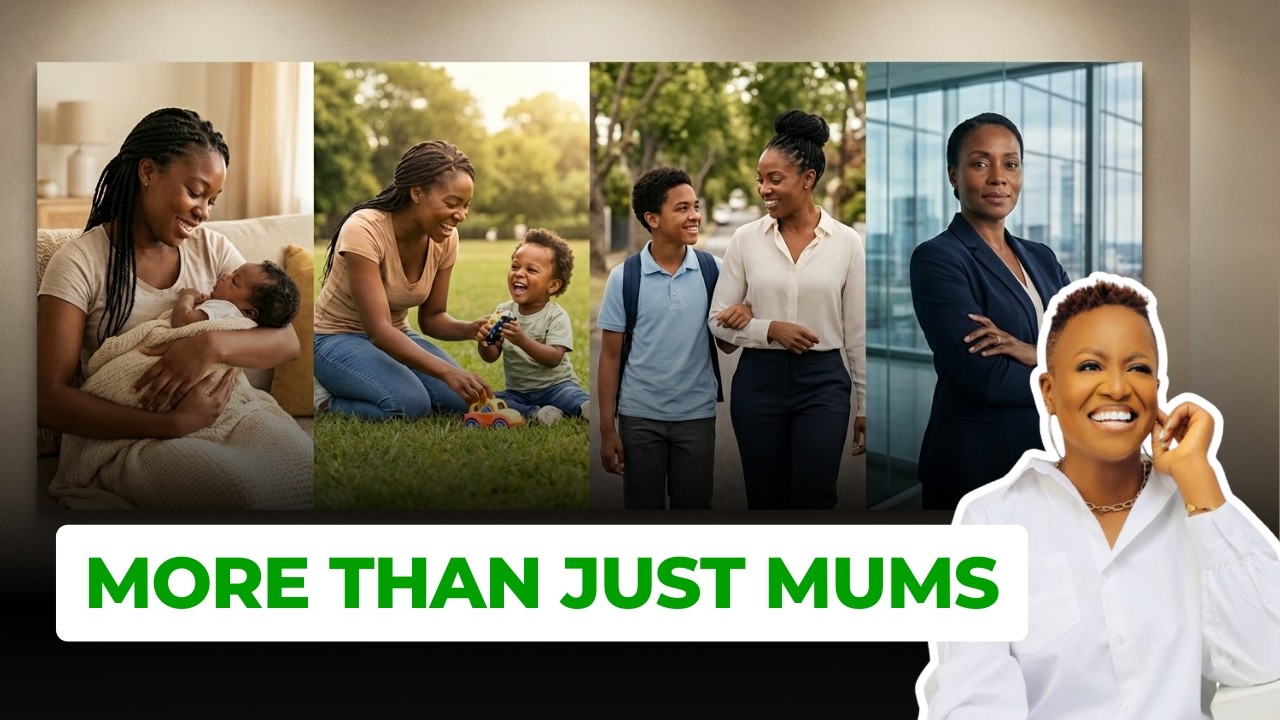 More Than Just Mum | Navigating Identity After Your Children Grow Up